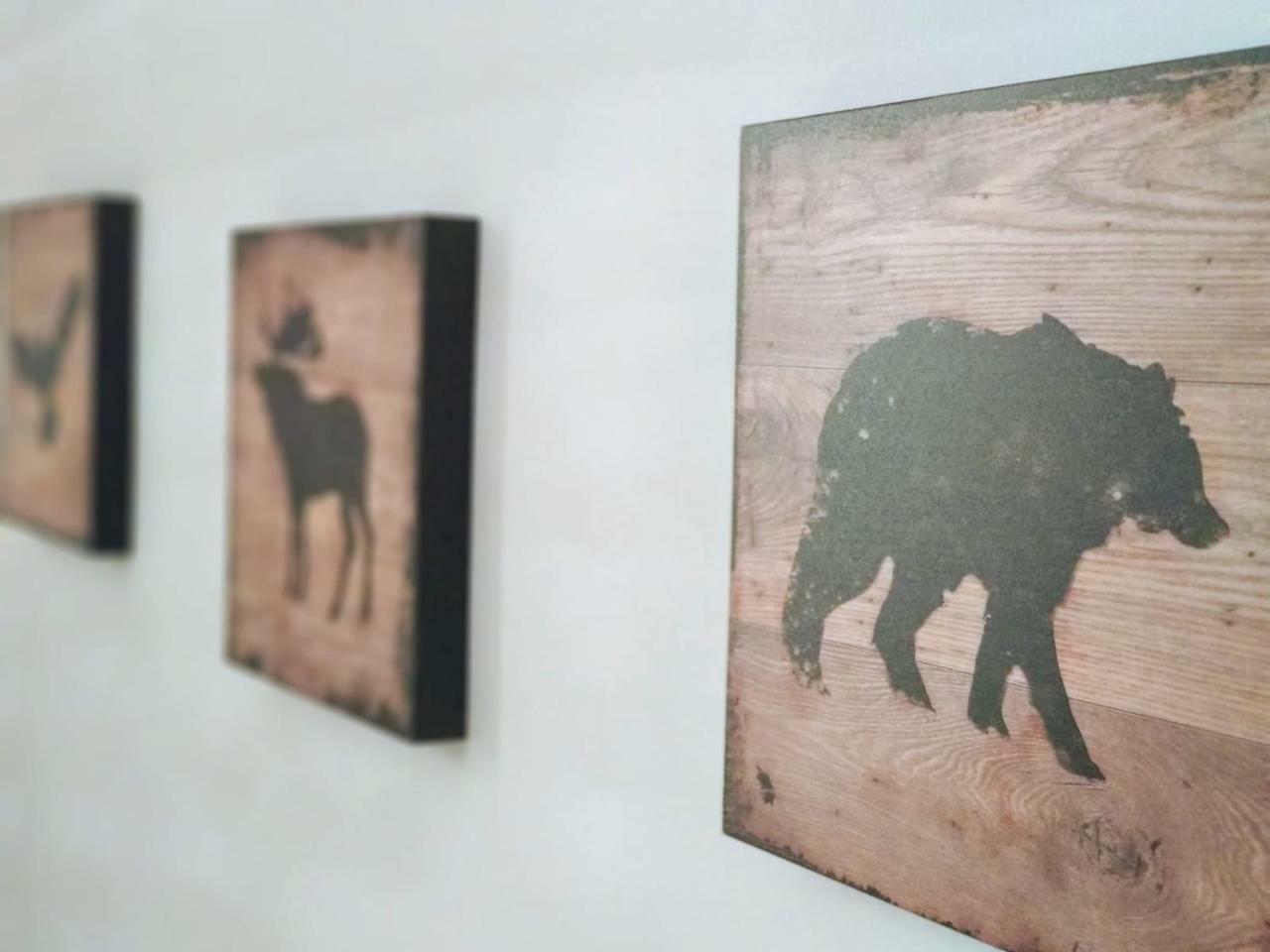 Acogedor apartamento en el centro histórico de Málaga - Mitjana Appartamento Esterno foto